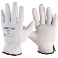 Rindvollleder Handschuhe NEUHOF - Safetytex®
