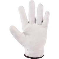 Rindvollleder Handschuhe NEUHOF - Safetytex&reg; 10