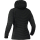 Damen Hybrid Jacke schwarz - Leibw&auml;chter&reg;
