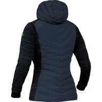 Damen Hybrid Jacke marine - Leibw&auml;chter&reg;