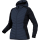 Damen Hybrid Jacke marine - Leibw&auml;chter&reg;