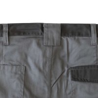 Twill Bundhose GRANZIN k&ouml;nigsblau/marine - Safetytex&reg;