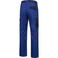 Twill Bundhose GRANZIN k&ouml;nigsblau/marine - Safetytex&reg;