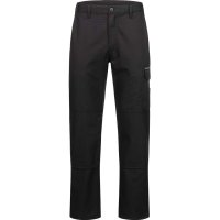 Twill Bundhose TECHENTIN schwarz - Safetytex®