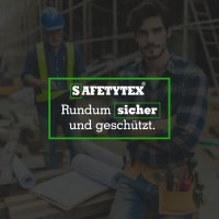 Flanell Hemd BARNIN - Safetytex&reg;