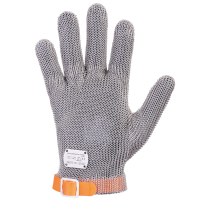 Stechschutz 5-Finger Handschuh SOLINGEN - Stronghand®