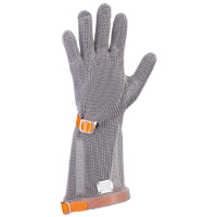 Stechschutz 5-Finger Handschuh ASCHAU - Stronghand&reg;