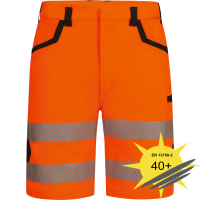 UV Warnschutz Stretch Shorts ROUEN - Elysee&reg;