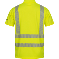 UV Warnschutz Polo Shirt gelb LEENS - Elysee&reg;
