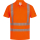 UV Warnschutz Polo Shirt orange HAVELTE - Elysee&reg;