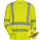 UV Warnschutz Langarm Shirt gelb AKKRUM - Elysee&reg;