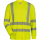 UV Warnschutz Langarm Shirt gelb AKKRUM - Elysee&reg;