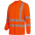 UV Warnschutz Langarm Shirt orange LEMMER - Elysee&reg;