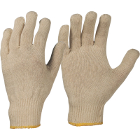 Baumwoll Handschuhe MUTAN - Stronghand&reg;