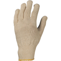 Baumwoll Handschuhe MUTAN - Stronghand&reg; 8