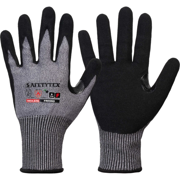 Schnittschutz Handschuhe KRITZOW - Safetytex®