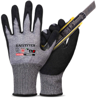 Schnittschutz Handschuhe KRITZOW - Safetytex®