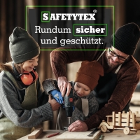 Nitril Kinder Handschuhe Klein Pankow - Safetytex&reg;