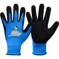 Nitril Kinder Handschuhe Klein Niendorf - Safetytex®