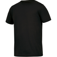Rundhals T-Shirt Herren Classic Line schwarz - Leibw&auml;chter&reg;