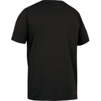Rundhals T-Shirt Herren Classic Line schwarz -...