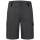 Stretch-Shorts TOMAR grau/schwarz Elysee&reg;