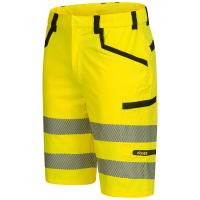 UV Warnschutz Stretch Shorts HAGENAU - Elysee&reg;