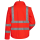 Warnschutz Softshell Jacke CULLEN rot - Elysee&reg;