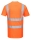 UV Warnschutz T-Shirt orange - Portwest&reg;
