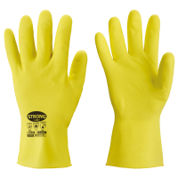 Latex Handschuhe EDMONTON - Stronghand®