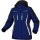Winter Softshell Jacke Damen Flex-Line kornblau/grau - Leibw&auml;chter&reg;