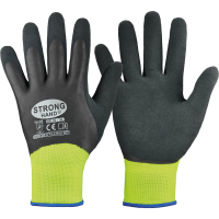 Latex Handschuhe STILLWATER - Stronghand®