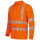 Langarm UV Warnschutz Polo Shirt HARLINGEN - Elysee&reg;