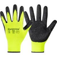 Strick Handschuhe Poltnitz - Safetytex®