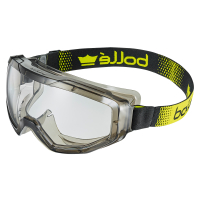 Vollsichtbrille GLOBE - Bollé Safety®