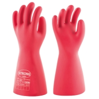 Elektriker Handschuh RED WIRE - Stronghand®