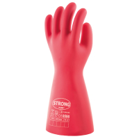 Elektriker Handschuh RED WIRE - Stronghand&reg;