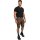 Shorts Herren Flex-Line haselnuss/schwarz - Leibw&auml;chter&reg;